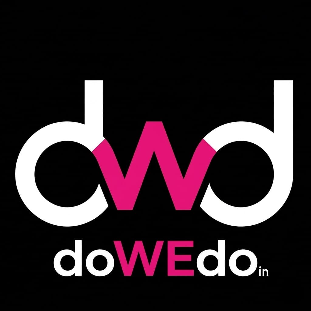 Logo di doWEdoin